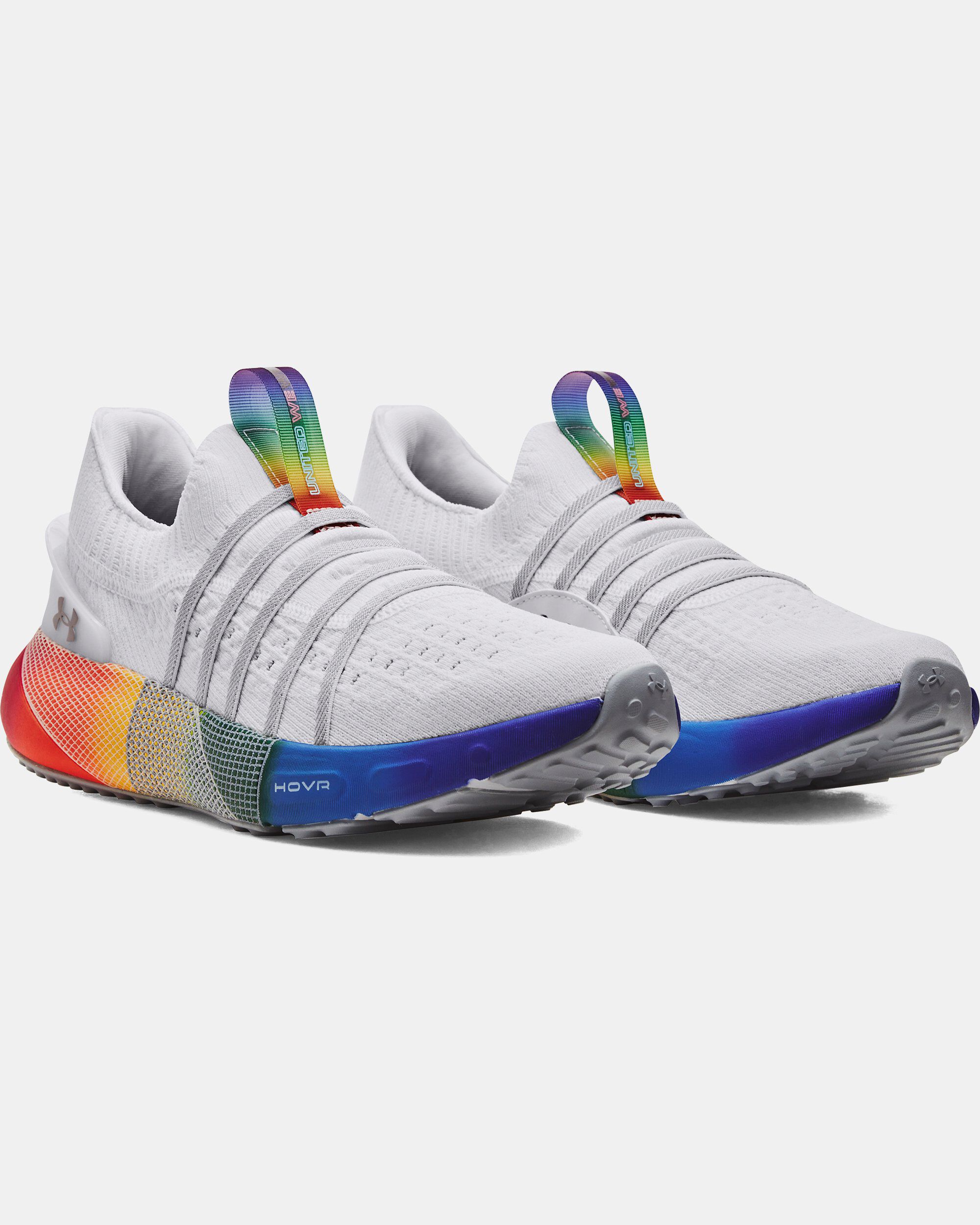 Under armour hovr slip online