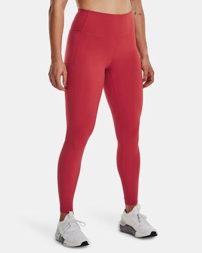 Women's UA Meridian Full-Length Leggings