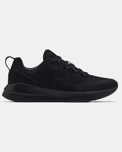 Men's UA Essential Sportstyle Shoes