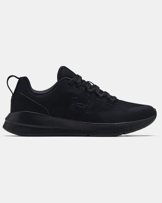 Men's UA Essential Sportstyle Shoes image number 0