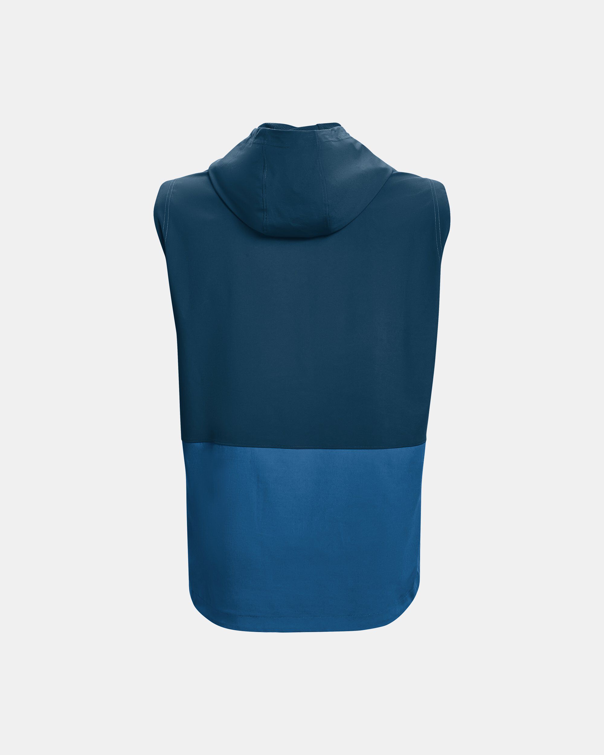 Under armour shop hooded vest