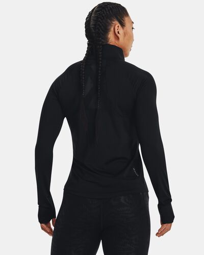 Women's UA RUSH™ Vent Full-Zip