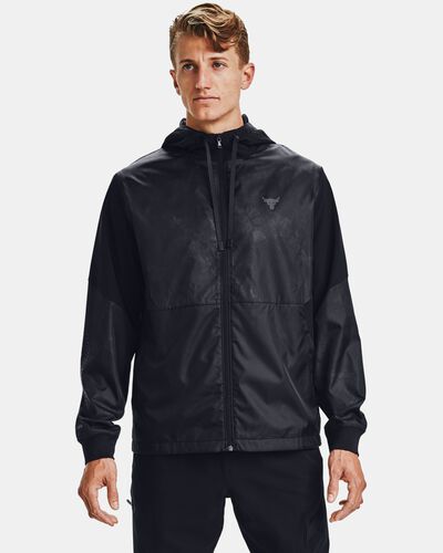 Men's Project Rock Legacy Windbreaker