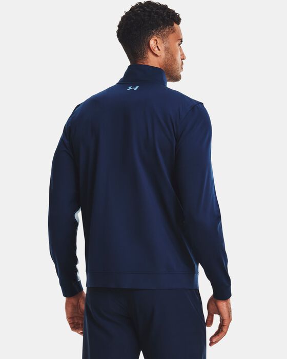 Men's UA Storm Midlayer Full-Zip Men's UA Storm Midlayer Full-Zip image number 1