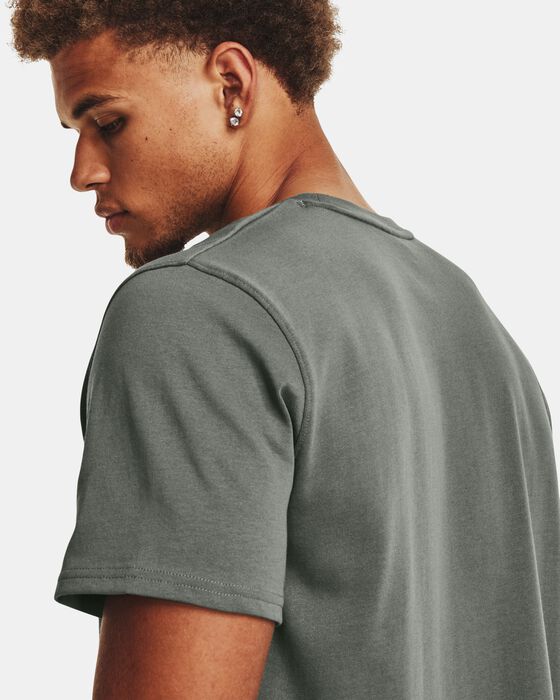 UA Logo Embroidered Heavyweight image number 4