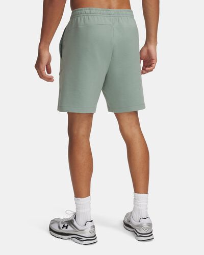 Men's UA Unstoppable Fleece Shorts