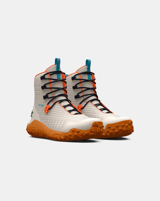 Men's UA HOVR™ Dawn Waterproof 2.0 Boots image number 3