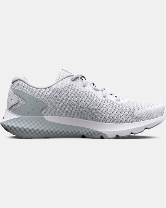 Women's UA Charged Rogue 3 Knit Running Shoes image number 6