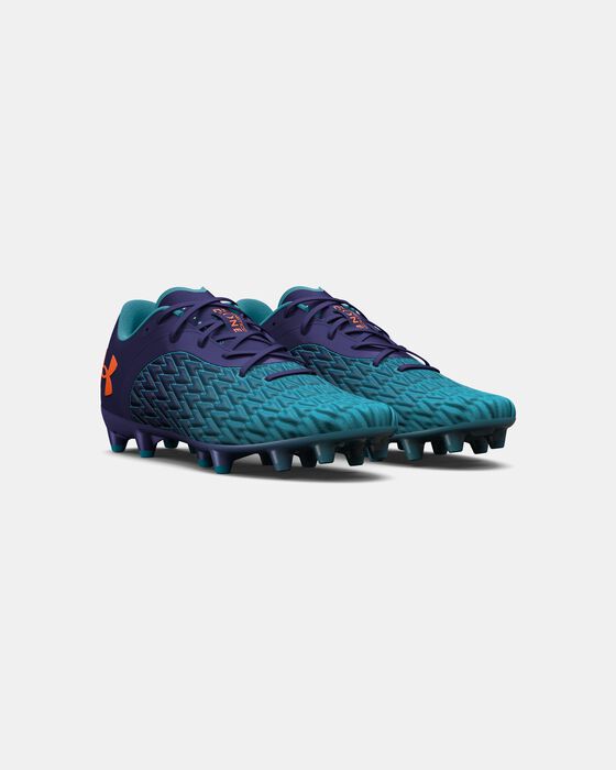 Unisex UA Clone Magnetico Premier 2 FG Soccer Cleats image number 0