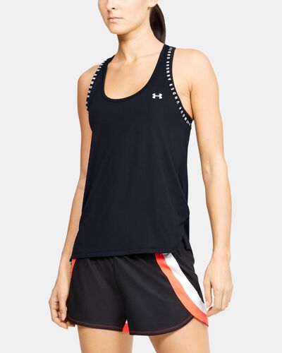 Women's UA Knockout Tank