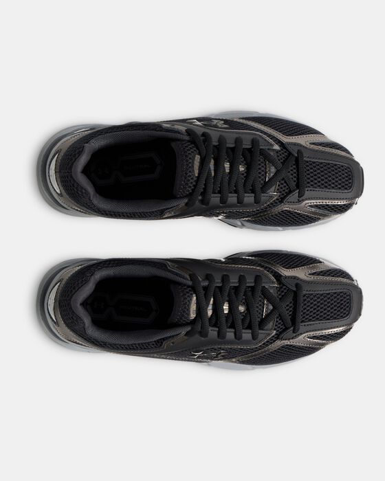 Unisex UA Apparition Shoes image number 2
