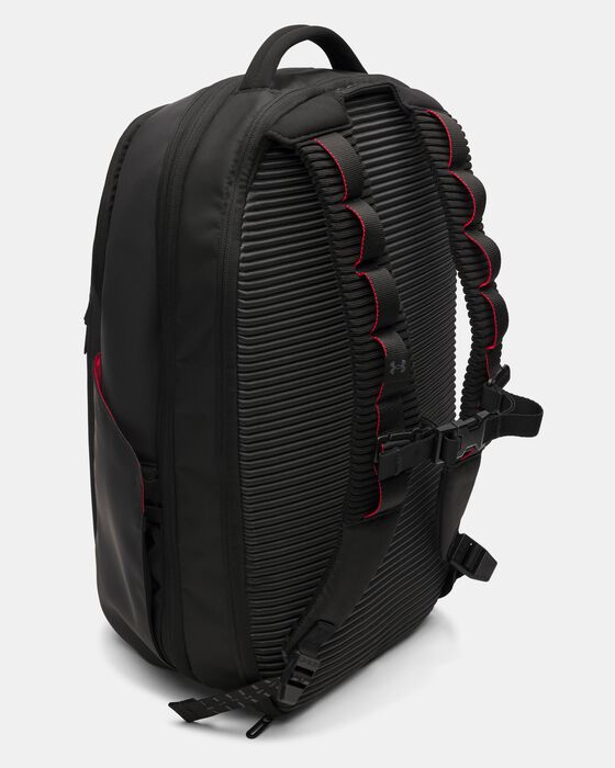 UA No Weigh image number 5