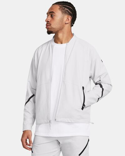 Men's UA Unstoppable Bomber Jacket