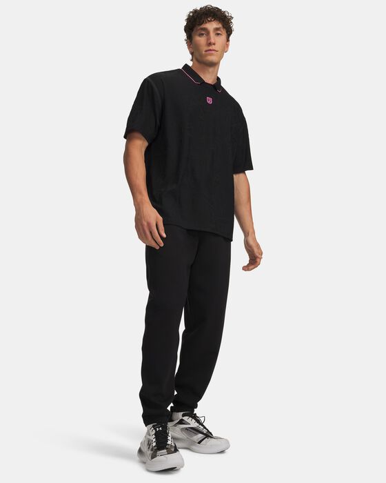 UA Unstoppable Fleece image number 2