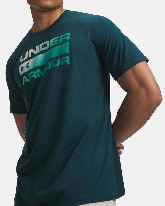 UA Team Issue Wordmark image number 2