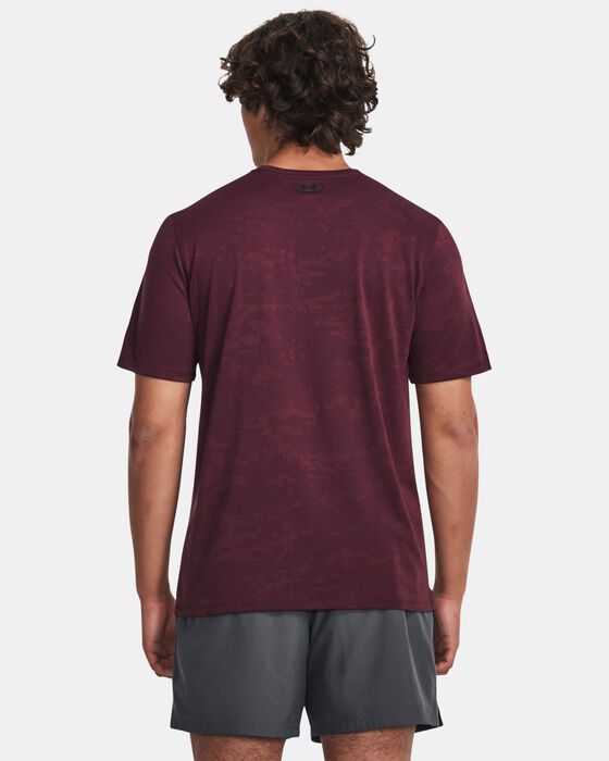 UA Tech™ Vent Jacquard image number 1