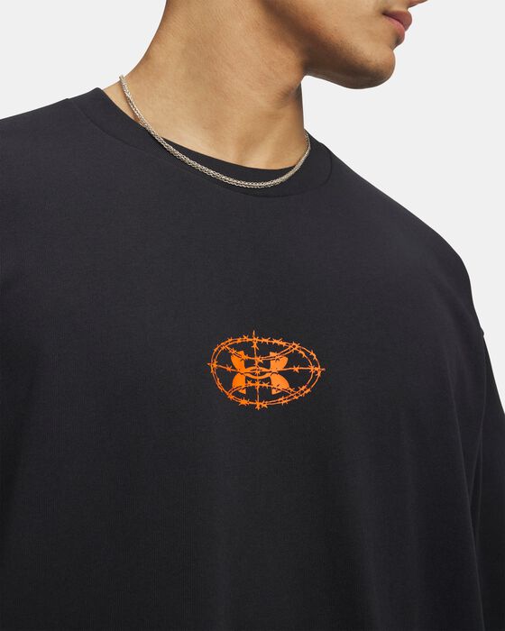 UA هيفي-ويت هوبس فوتوريال image number 2