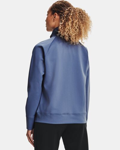 Women's UA RECOVER™ Tricot Jacket