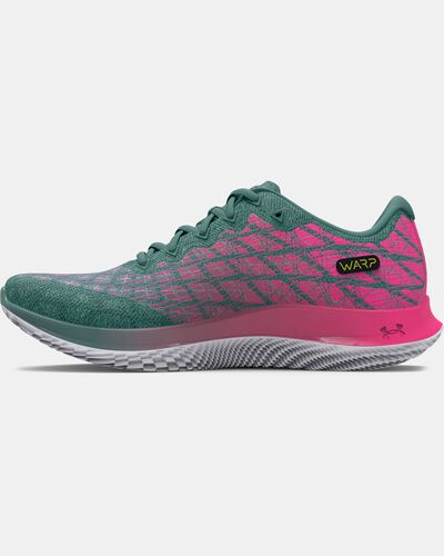 Men's UA Flow Velociti Wind 2 Daylight Running Shoes