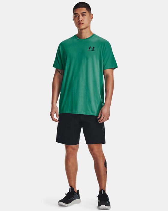 UA ليفت تشيست لوجو image number 2