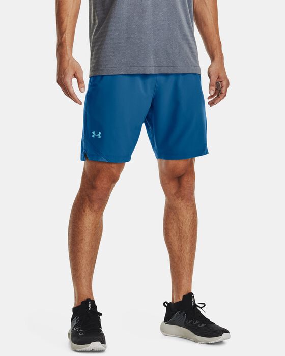 Men's UA Vanish Woven Shorts image number 0