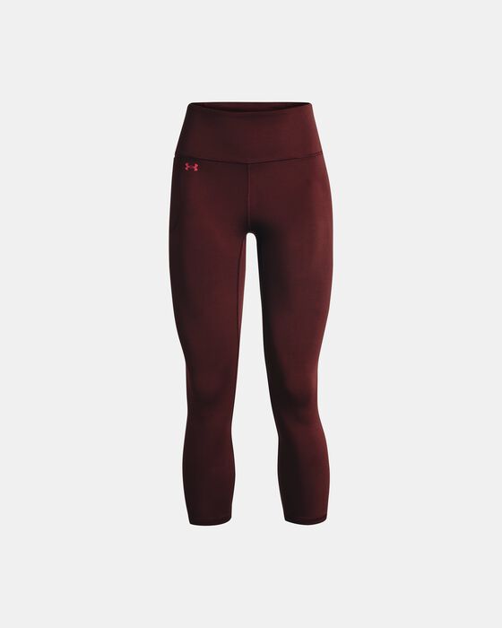 Women's UA Motion Ankle Leggings image number 4