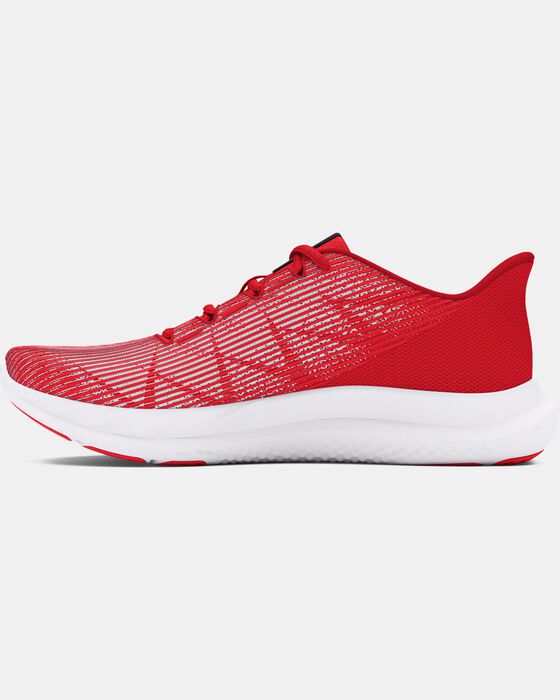 Women's UA Speed Swift Running Shoes image number 1