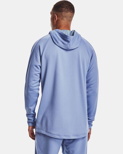 Men's UA Baseline Hoodie