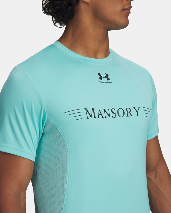 UA x Mansory Challenger image number 3