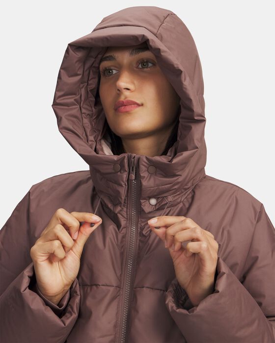 UA Limitless Down image number 3