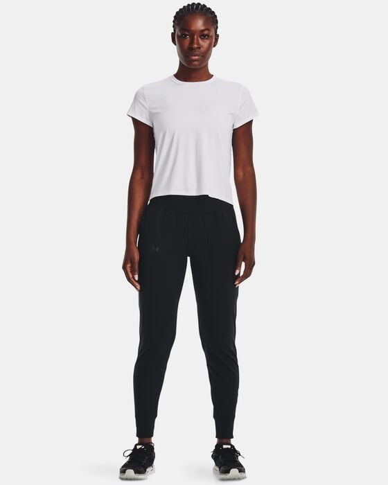 Women's UA Motion Joggers image number 2