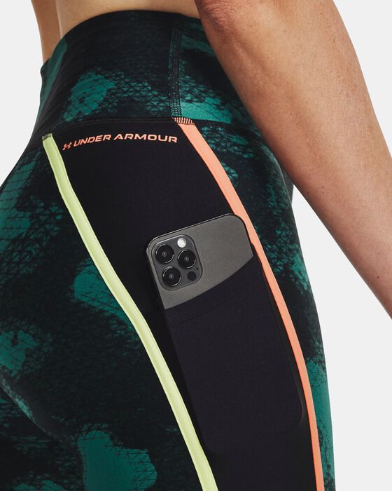 Project Rock HeatGear® Printed image number 5