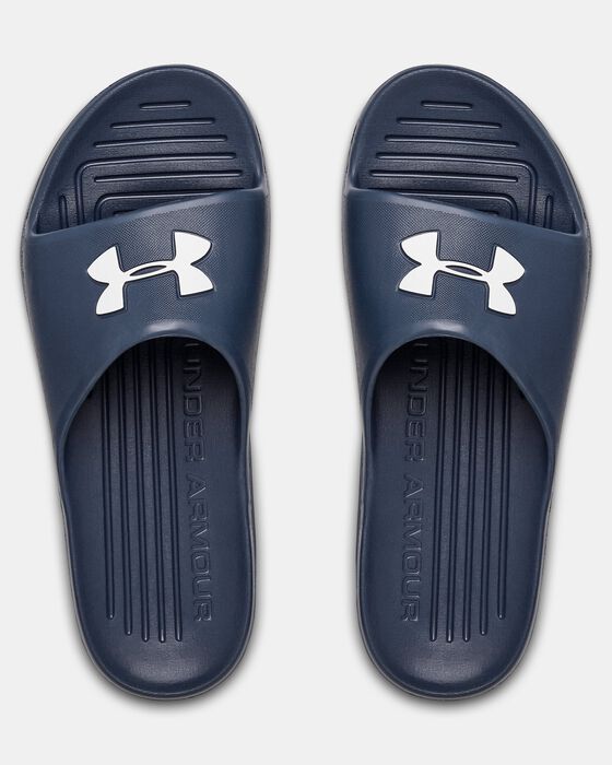 Unisex UA Core PTH Slides image number 2
