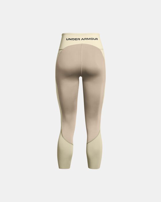 Women's UA Vanish Elite Ankle Leggings image number 5