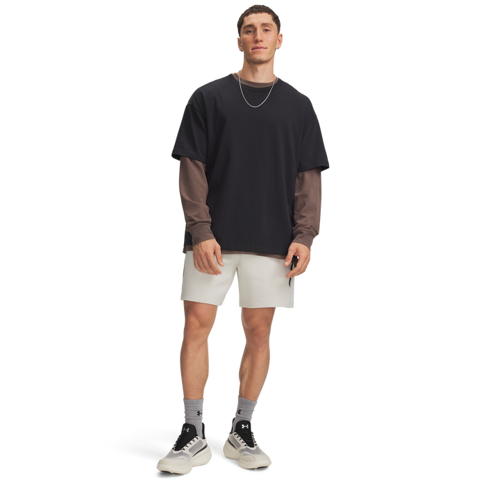 UA Unstoppable Fleece image number 1