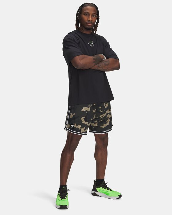 Project Rock Mesh Project Rock Mesh image number 2