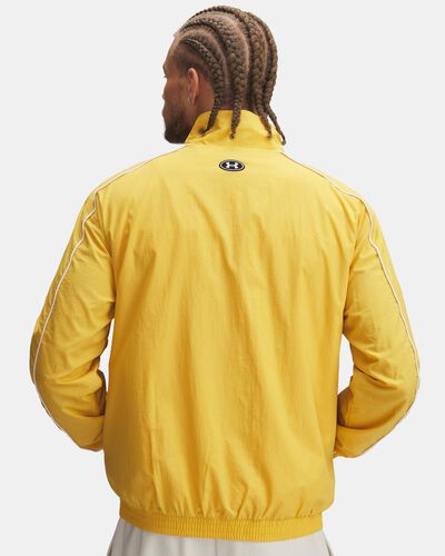 Men's UA Track Jacket