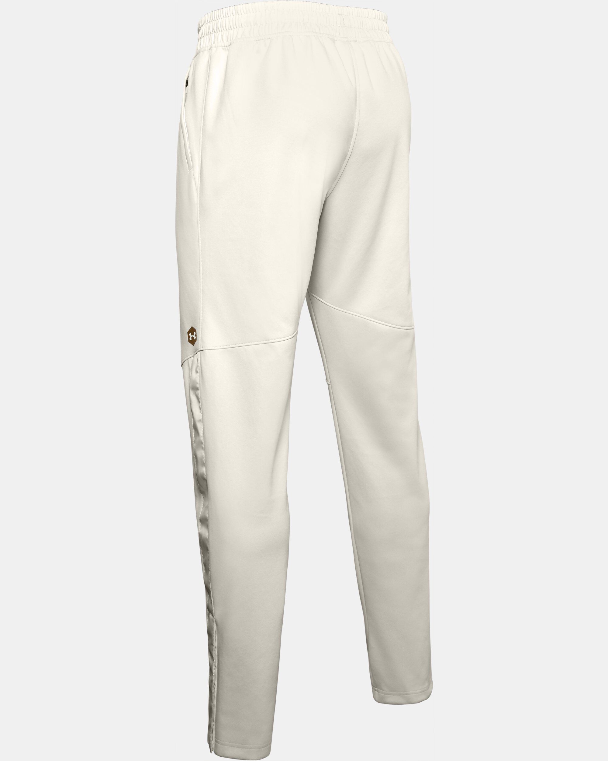 Under Armour Men s UA RECOVER Knit Upstream Camo Warm Up Pants