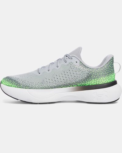 Men's UA Infinite Running Shoes
