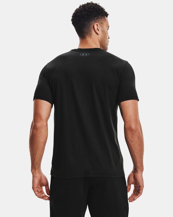 Men's Project Rock Brahma Bull Short Sleeve image number 1