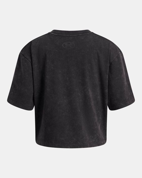 UA Rival Wash image number 1