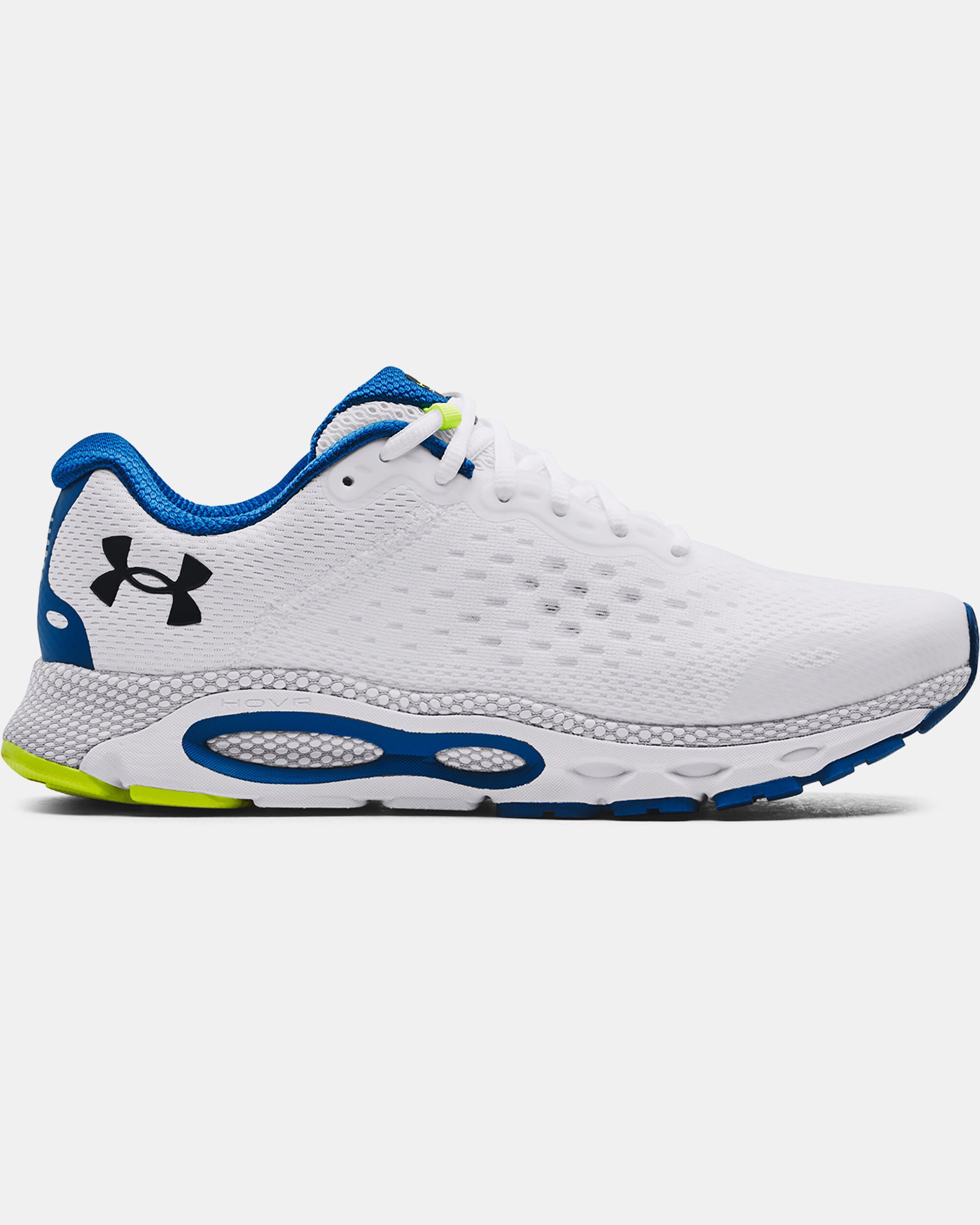 Men's ua hovrtm hotsell infinite running shoes