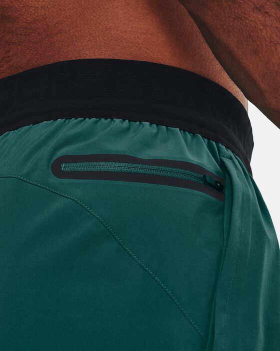 UA ArmourPrint Peak Woven image number 3