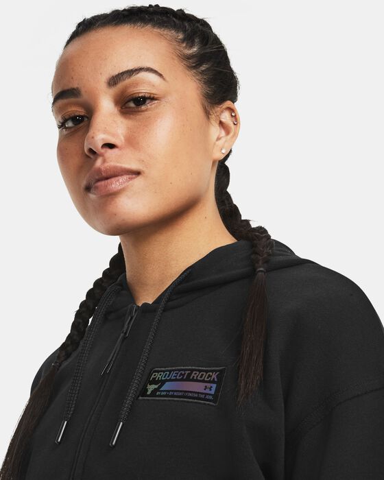 بروجيكت روك هيفي-ويت تيري image number 3