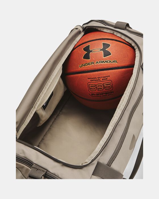 UA Undeniable 5.0 Small Duffle Bag image number 3