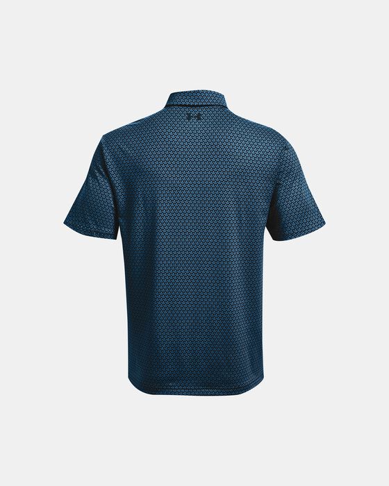 Men's UA Playoff Polo 2.0 image number 5