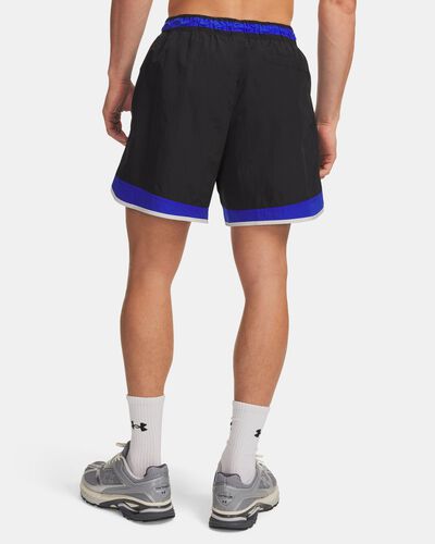 UA Icon Woven Track
