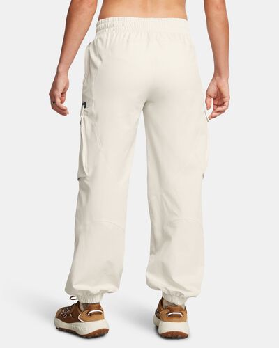 Women's UA Unstoppable Cargo Pants