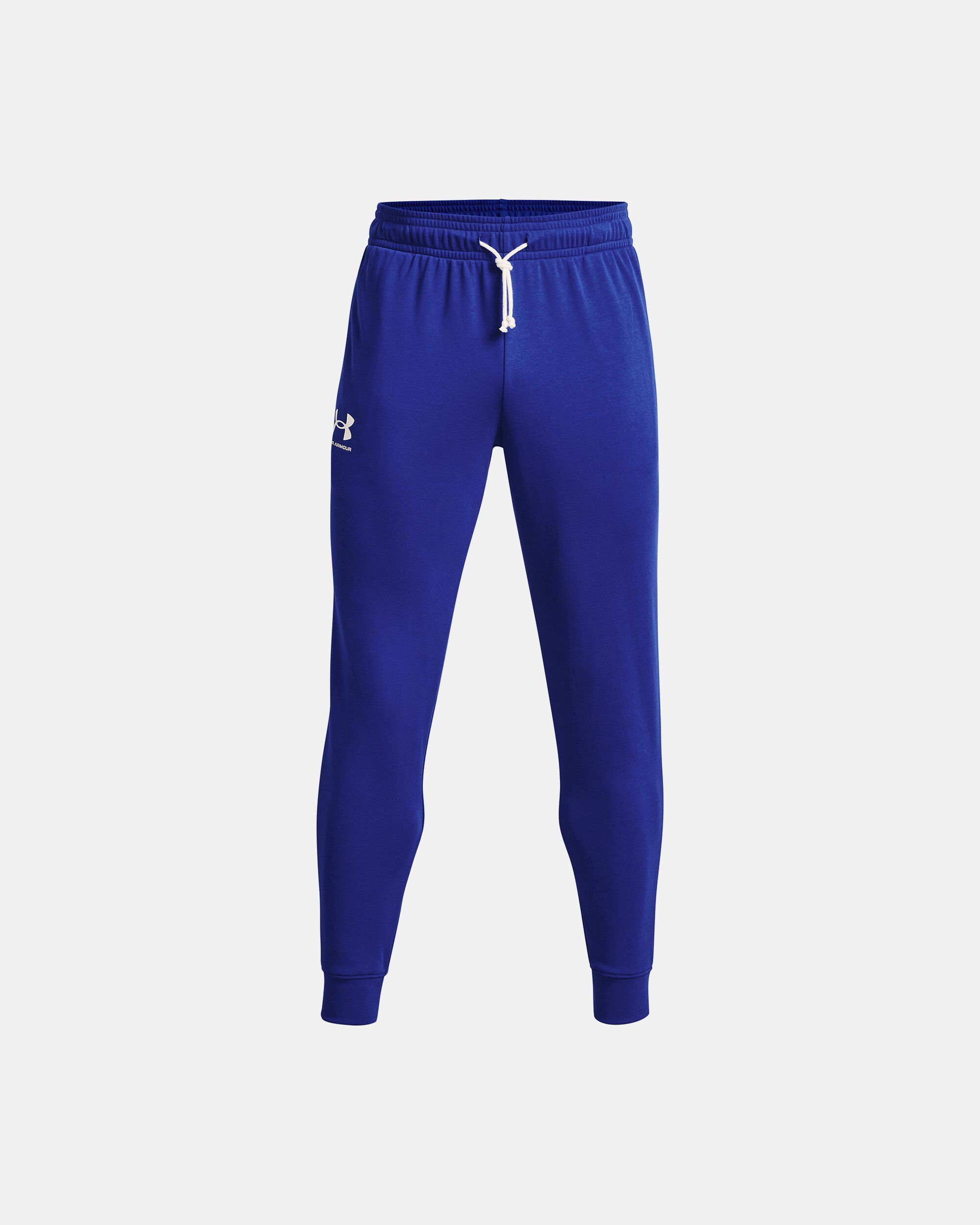 Under armour rival terry joggers new arrivals