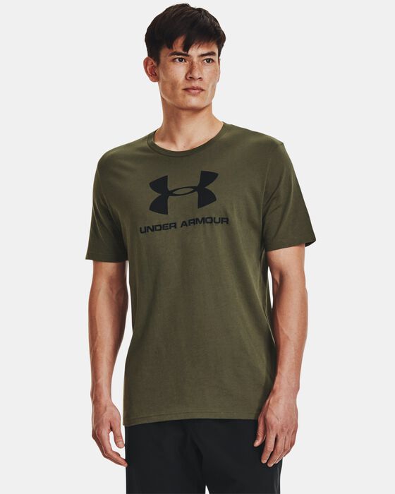 UA Sportstyle Logo image number 0